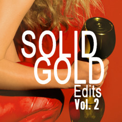 Liquid Gold - Could Be Tonight (Funk Hunk edit)