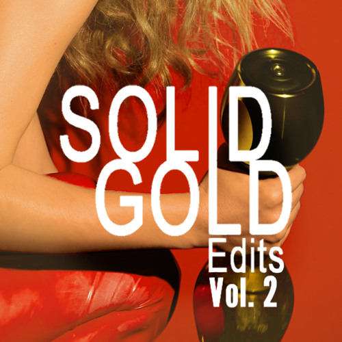 Liquid Gold - Could Be Tonight (Funk Hunk edit)
