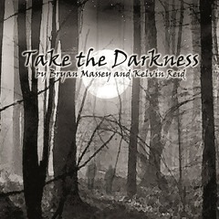04 Is It For Me (from the album 'Take The Darkness' by Bryan Massey & Kelvin Reid)(Original)