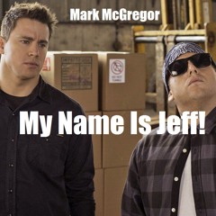 NickForr3st - My Name Is Jeff! (Original Mix)