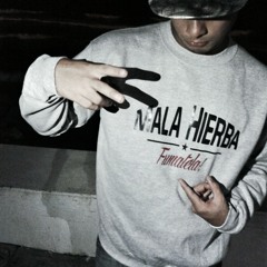 **DEMONIOS EN MI PIPA** DRUK HC CS-RECORDS HIJOS DE LA CALLE