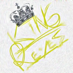 Are you ready for the wild night bass(simple mashup- KING REYES)