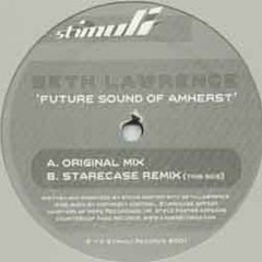 Future Sound Of Amherst (Starecase Mix)