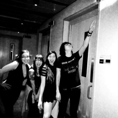 Baby It's Cold Outside - Sister Lip