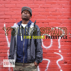 @JColeNC - Fire Squad Freestyle