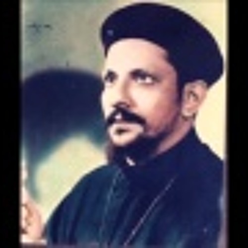 القداس الحبشي