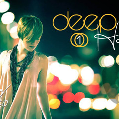 DJ Celso @ Deep House 01