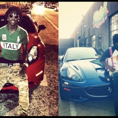 Chief Keef - Everything Foreign