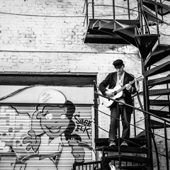 Don't Look Down (studio demo)