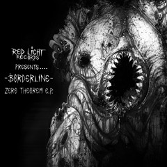 Borderline & Hooves - Puppet - Red Light Records