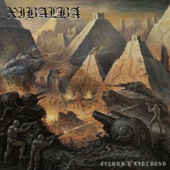 Xibalba - "Invierno"