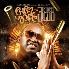 Cheez N Dope 3 - Project Pat (FULL MIXTAPE + DOWNLOADS)