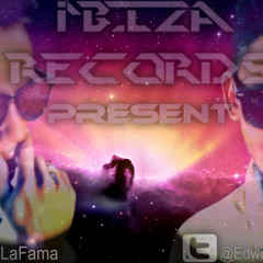 Sin Para El Tiempo Ramix el Mago Ft Edwing El Supersonico [Ibiza records]