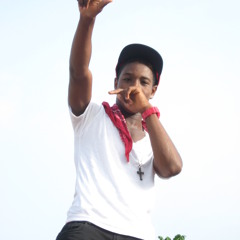 TEK WEY - Love Ina Di Ghetto - (Life Story Riddim)