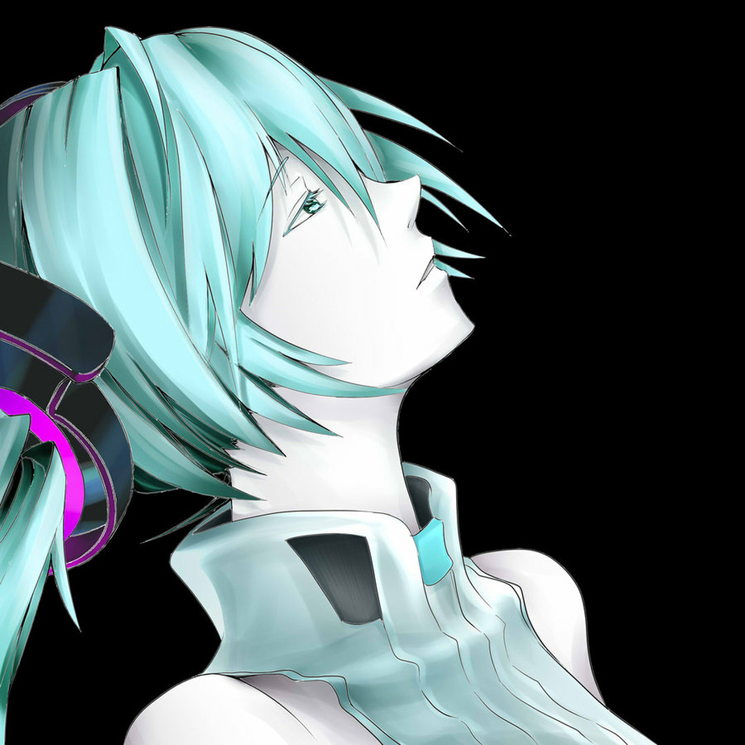 Stream « Abbie » ATOLS ft. Hatsune Miku - EDEN (Japanese