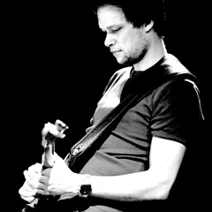 80's Rock Telecaster Jam (gilneiroot backing track)