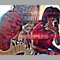 Ant ft. 8boy Qwuon - Jus Us