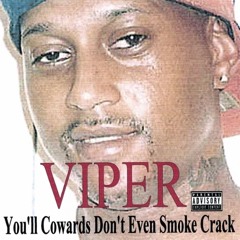 Viper - You Actin' Like A Bitch Ass Nigga (Instrumental Remake)