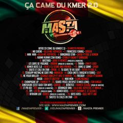 Ca Came Du Camer 2.0 (Sélection Hip - Hop)