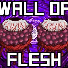 Boss 2 - Terraria Dubstep & Rock Cover