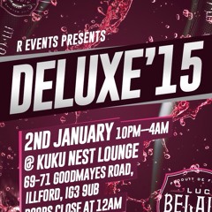 #DELUXE15