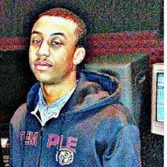 Skor Michael - Problem Freestyle