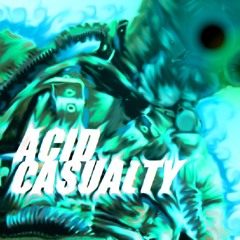 ACID CASUALTY - DARK EMBRACE (Instrumental)