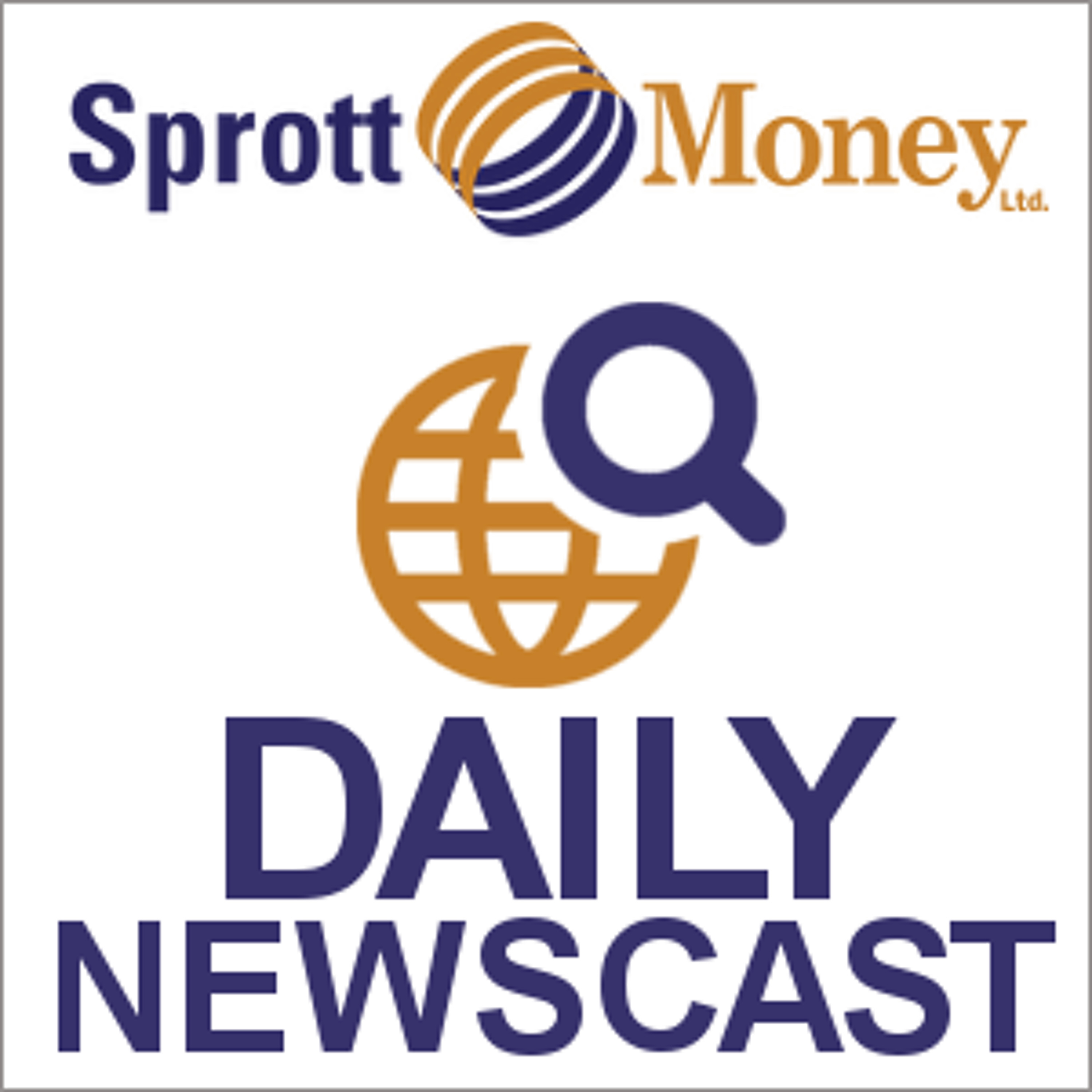Sprott Money Daily News (December 18, 2014)