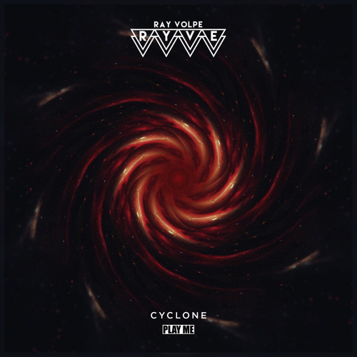 Ray Volpe - Cyclone (Original Mix) [Free Download]
