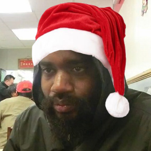 Welcome Gripsmas (Hustle Bones)