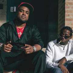 "Smokin Dope" Semi-J ft Ya prod. by Semi-J