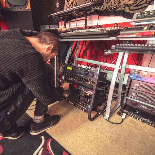 Electronic Explorations