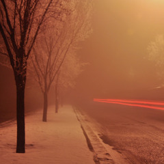 "Release" - Benjamin Volway