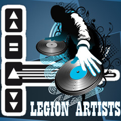 Preview - LA07 - Dan Alex & Gaz James Ft Lizzy John - Coming Up - Originl Mix - Legion Artists