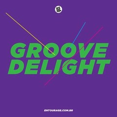 Groove Delight @ 2014 Dancefloor