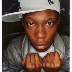 Dizzee Rascal - Pussyhole Sirens (Let It Billie Spinback Remix).MP3