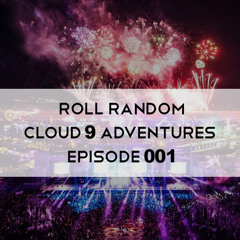 Roll Random  Cloud 9 Adventures 001