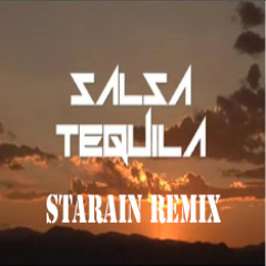 Anders Nilsen - Salsa tequila (Starain bootleg)[FREE DOWNLOAD  ON "BUY" BUTTON FOR THE REWORK]