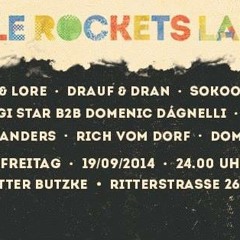Dompe@Ritter Butzke, Berlin