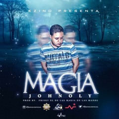 Magia (Prod By Millones Music & Frisky El De La Magia) 08 - 13 - 14 (1)