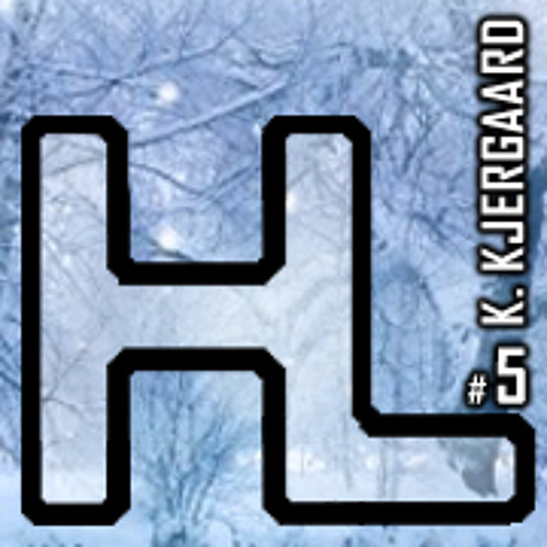 Hörleitung CLUB Lounge 'No Snow on Ibiza'  by Kurt Kjergaard (S01E05)