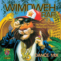 Wimoweh Rap Dance Mix