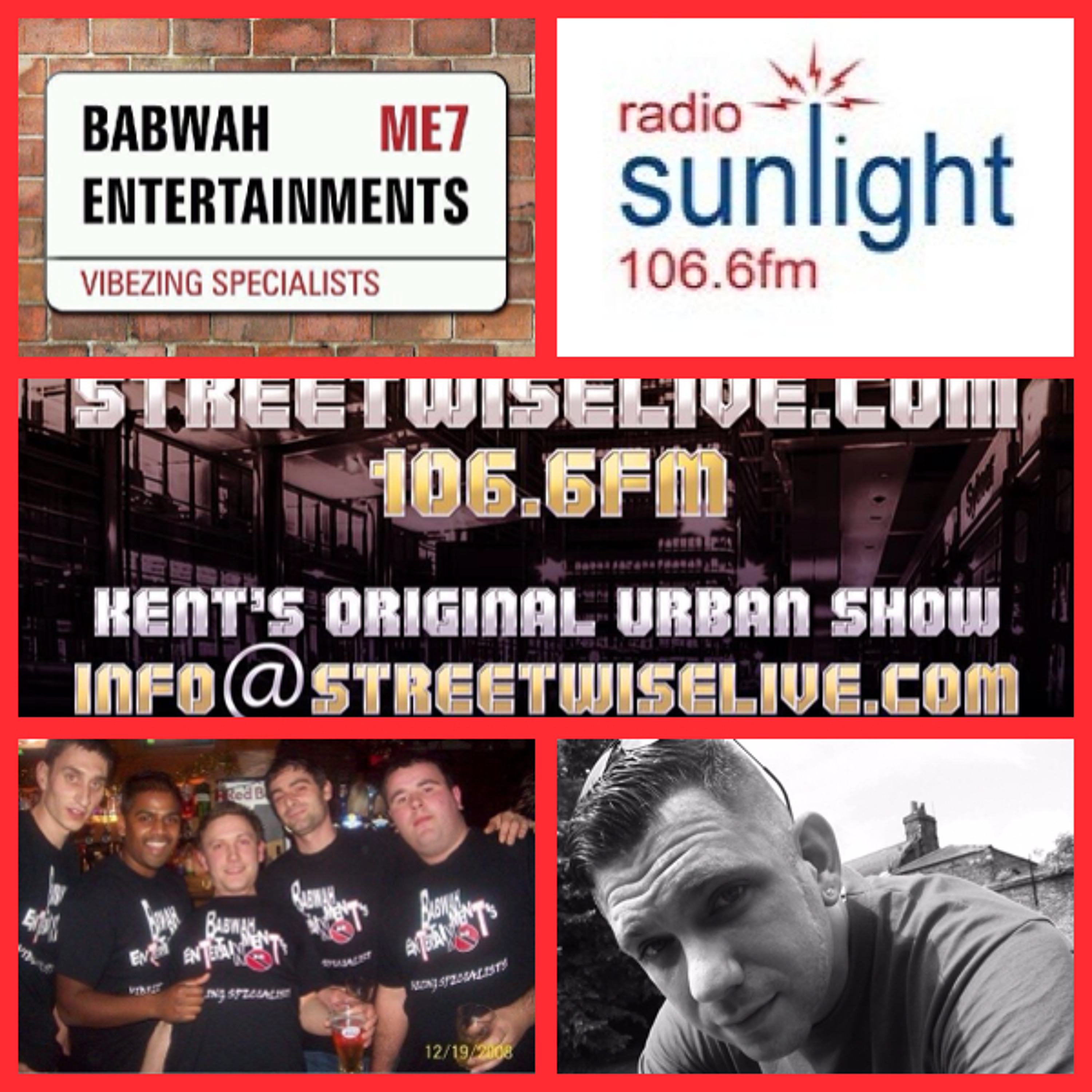 Babwah Entertainments