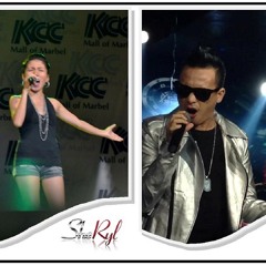 The Prayer By: SheRyl Camacho & Bryan Magsayo