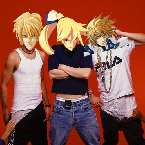 Intergalactic Orders II - Ky Kiske And The Beastie Boys