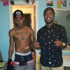 Weight Up K.Gramz ft. Spark1