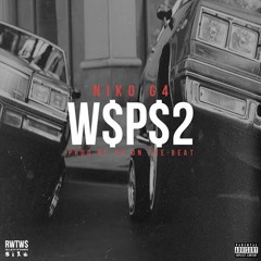 Niko G4 - "WEST$IDE PLAyer $hit Pt. 2"