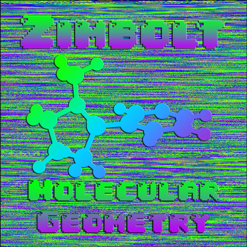 ＭＯＬＥＣＵＬＡＲ ＧＥＯＭＥＴＲＹ