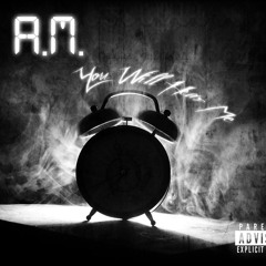 The Easy Way Out(Prod. Taylor King)