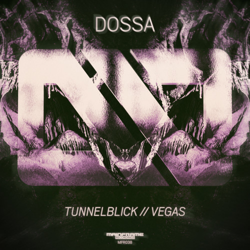 Dossa - Tunnelblick